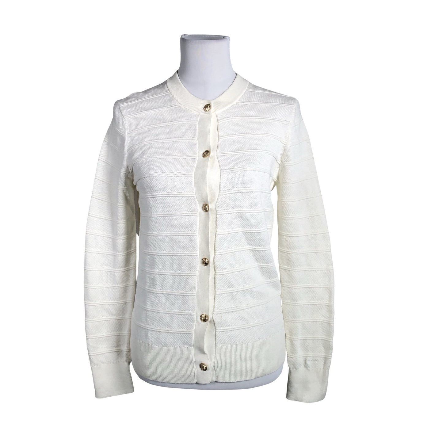 Unisex Gant - Kardigan, suurus 36 - Heleroosa (1)