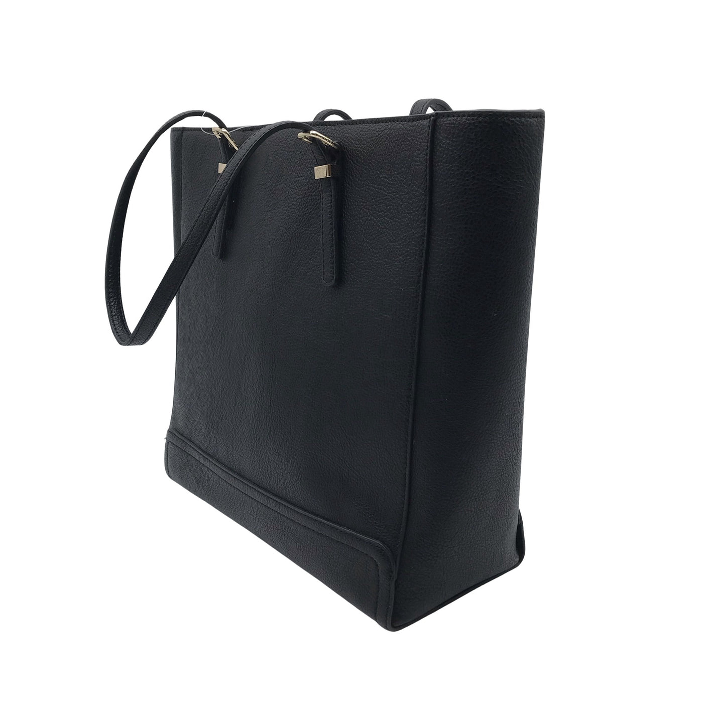 Unisex Tommy Hilfiger - Käekott, suurus Maxi - Must (2)