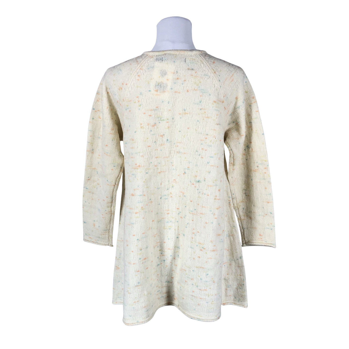 Unisex Gudrun Sjöden - Kardigan, suurus 36 - Looduslik valge (2)