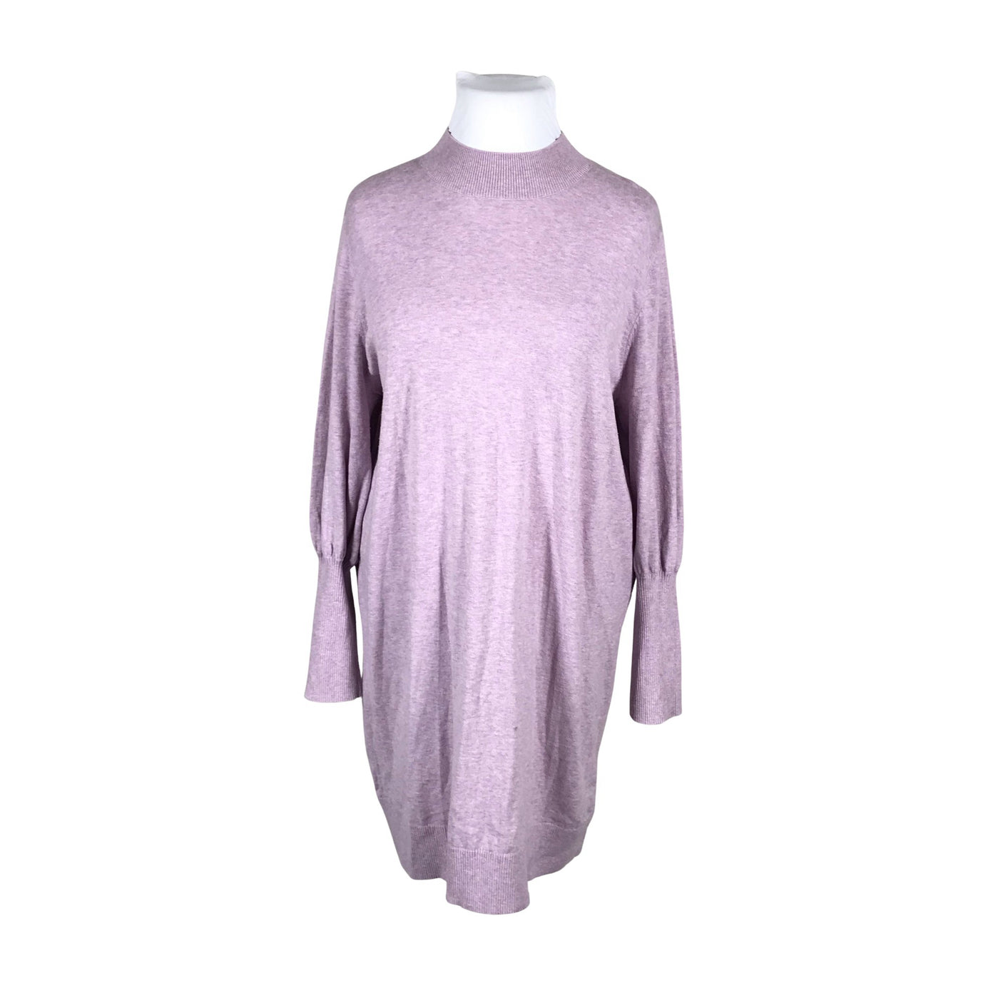 Unisex Nanso - Kootud kleit, suurus 50 - Lilla (1)