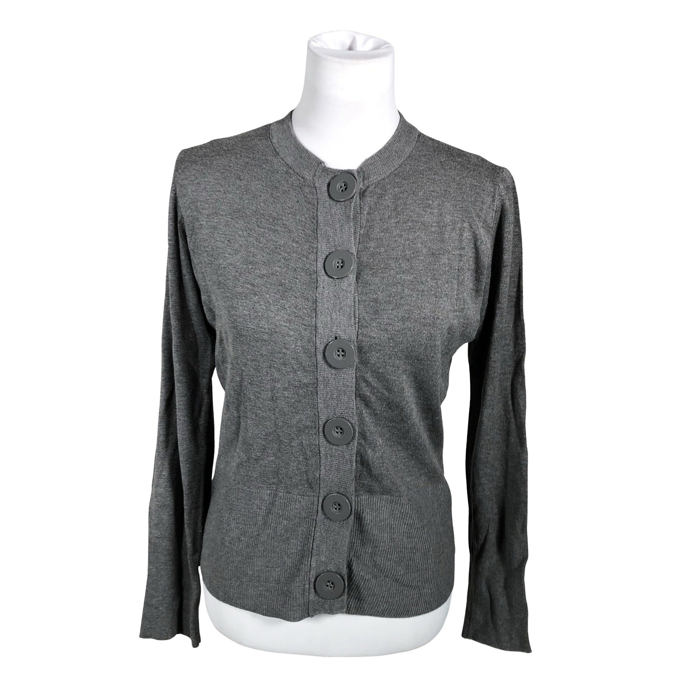 Unisex b.Young - Kardigan, suurus 40 - Hall (1)
