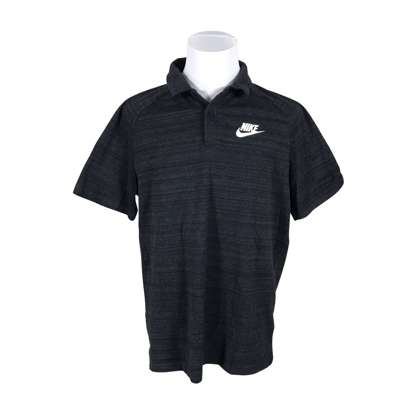 Unisex Nike - T-särk, suurus L - Hall (1)