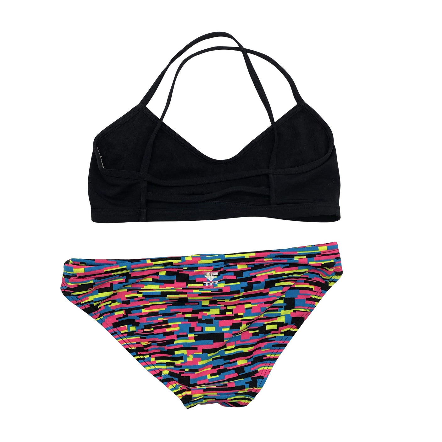 Unisex TYR - Bikiinid, suurus 36 - Roosa (2)