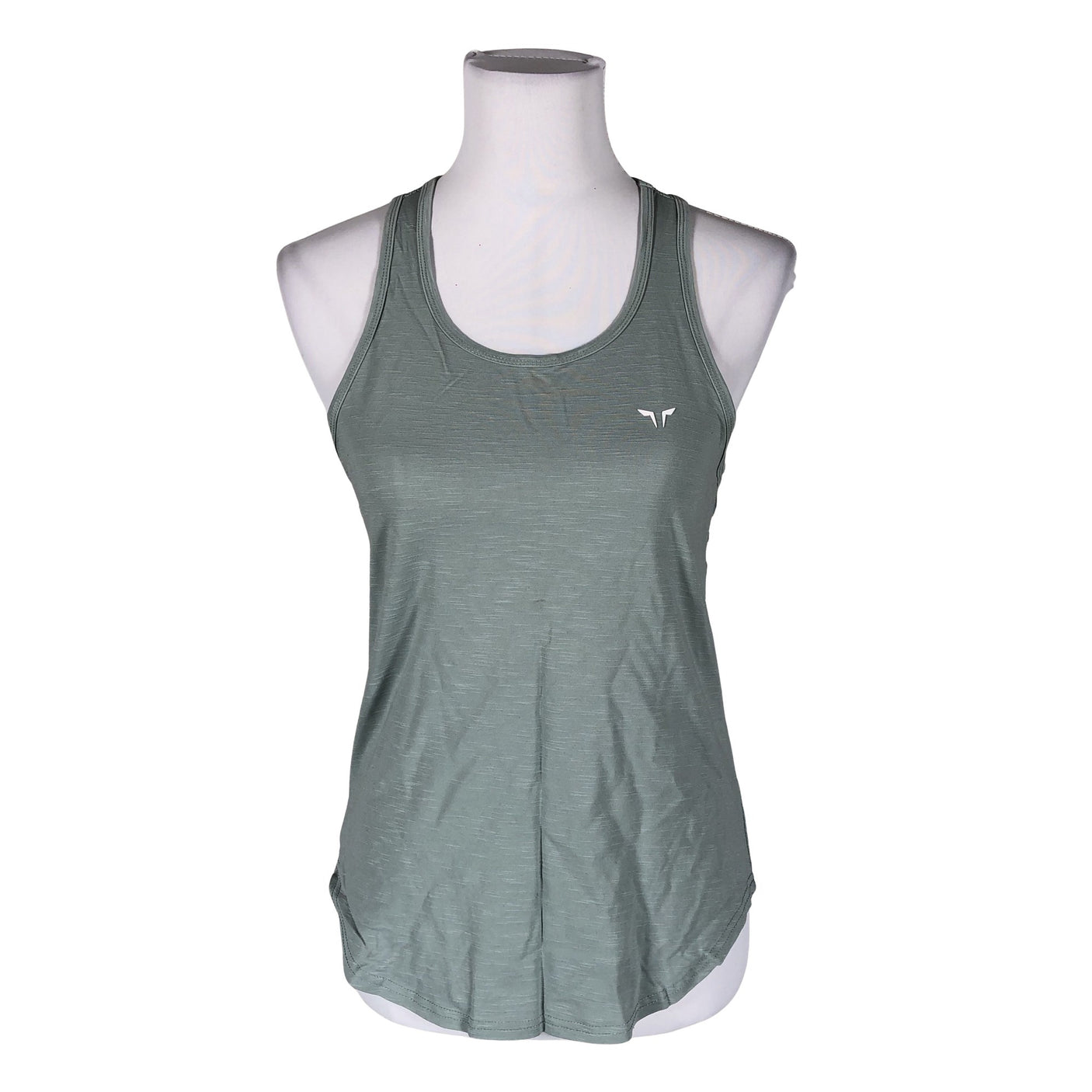 Unisex Squatwolf - Sporditopp, suurus 36 - Roheline (1)