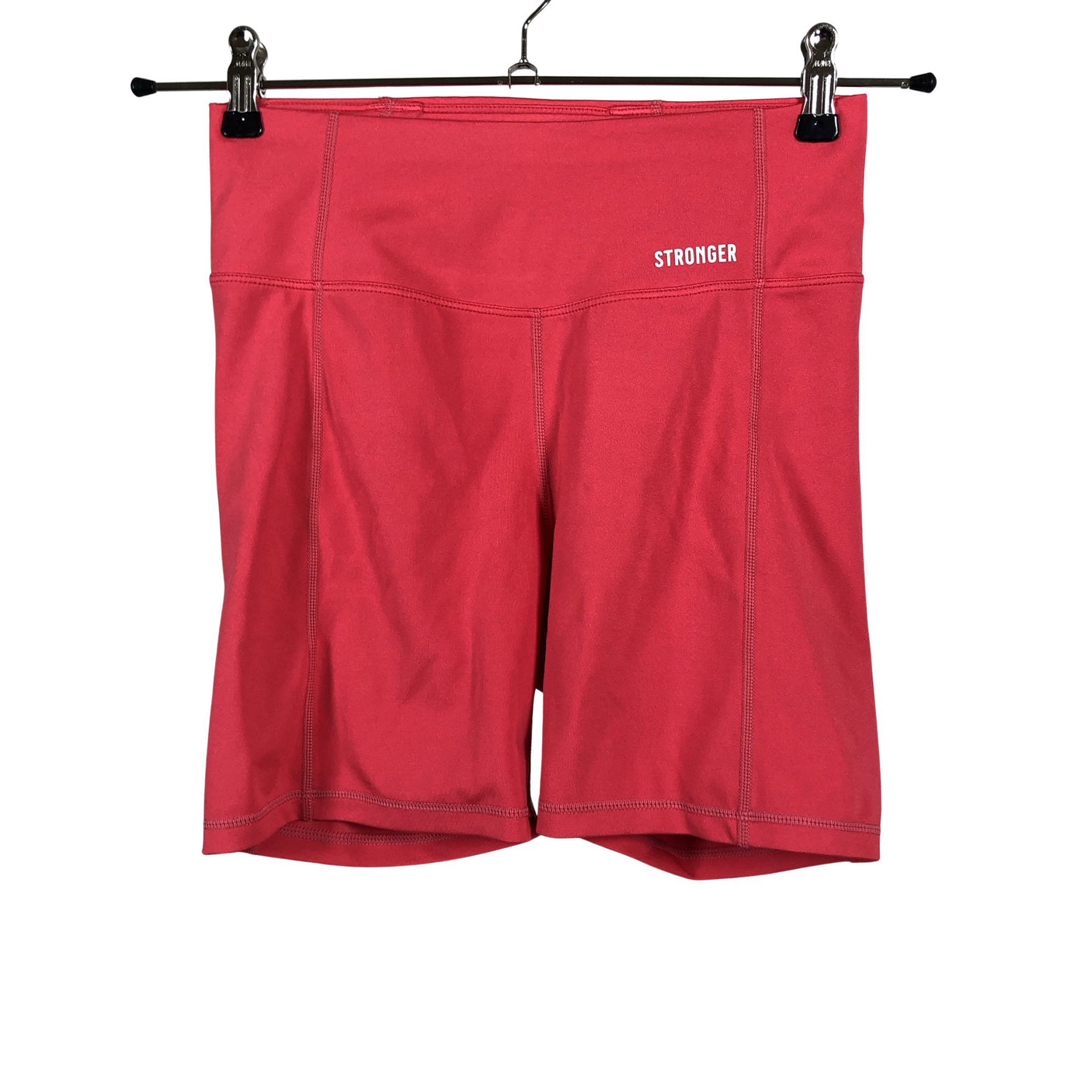 Unisex Stronger - Spordipüksseelik, suurus 36 - Roosa (1)