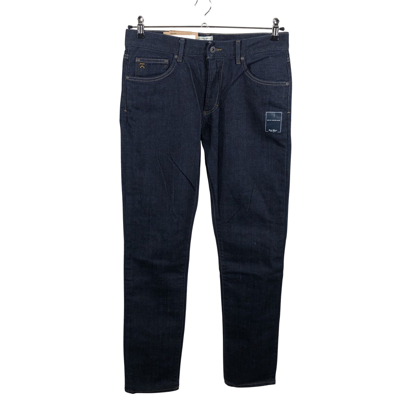 Unisex East West - Teksad, suurus W32 - Sinine (1)