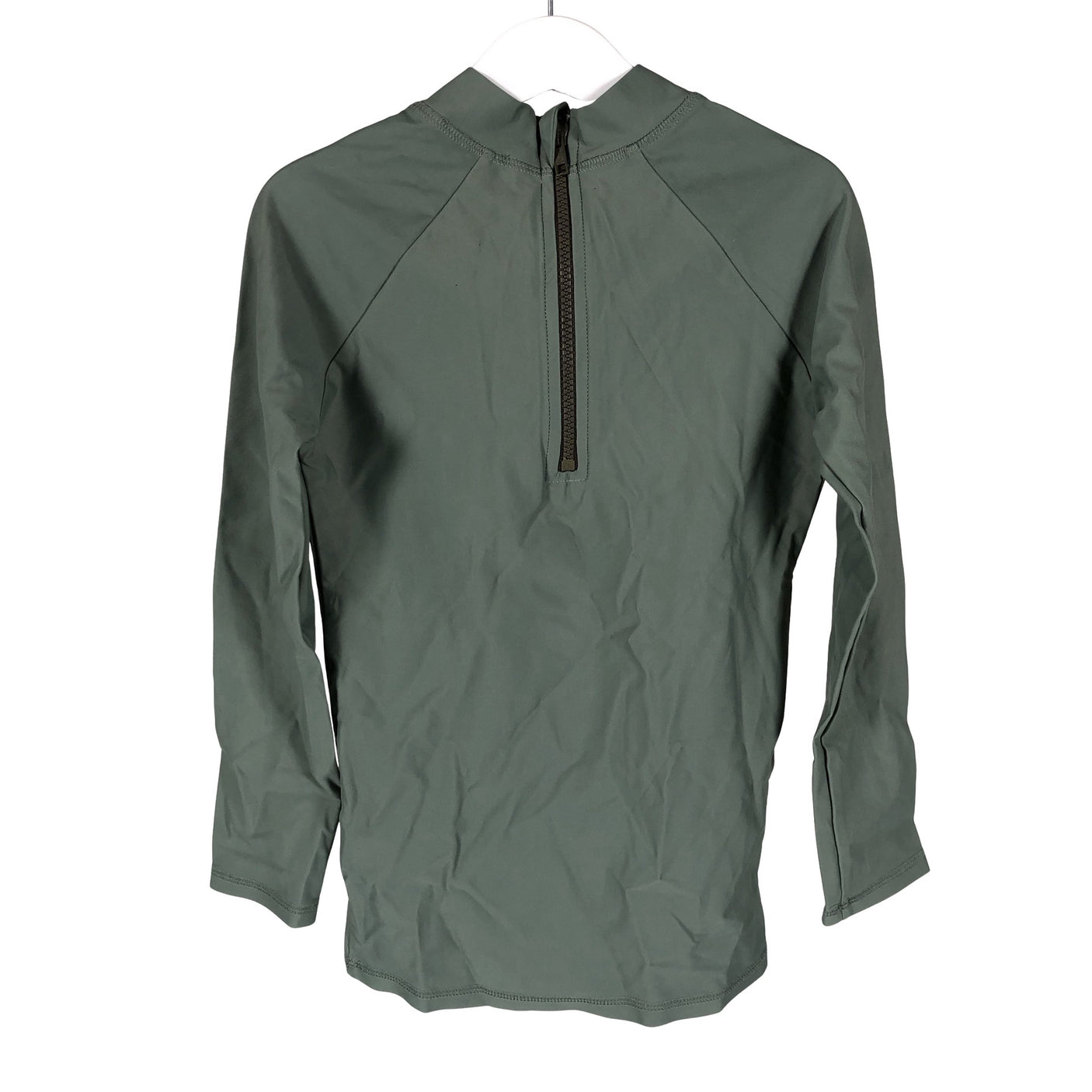 Unisex Bonpoint - Ujumissärk, suurus 134 - 140 - Roheline (2)