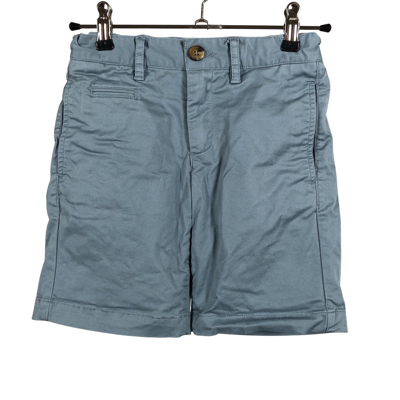Unisex Coconut - Lühikesed püksid, suurus 122 - 128 - Sinine (1)