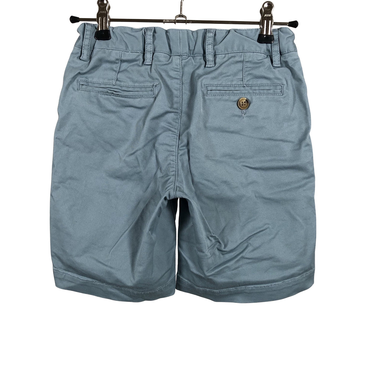 Unisex Coconut - Lühikesed püksid, suurus 122 - 128 - Sinine (2)
