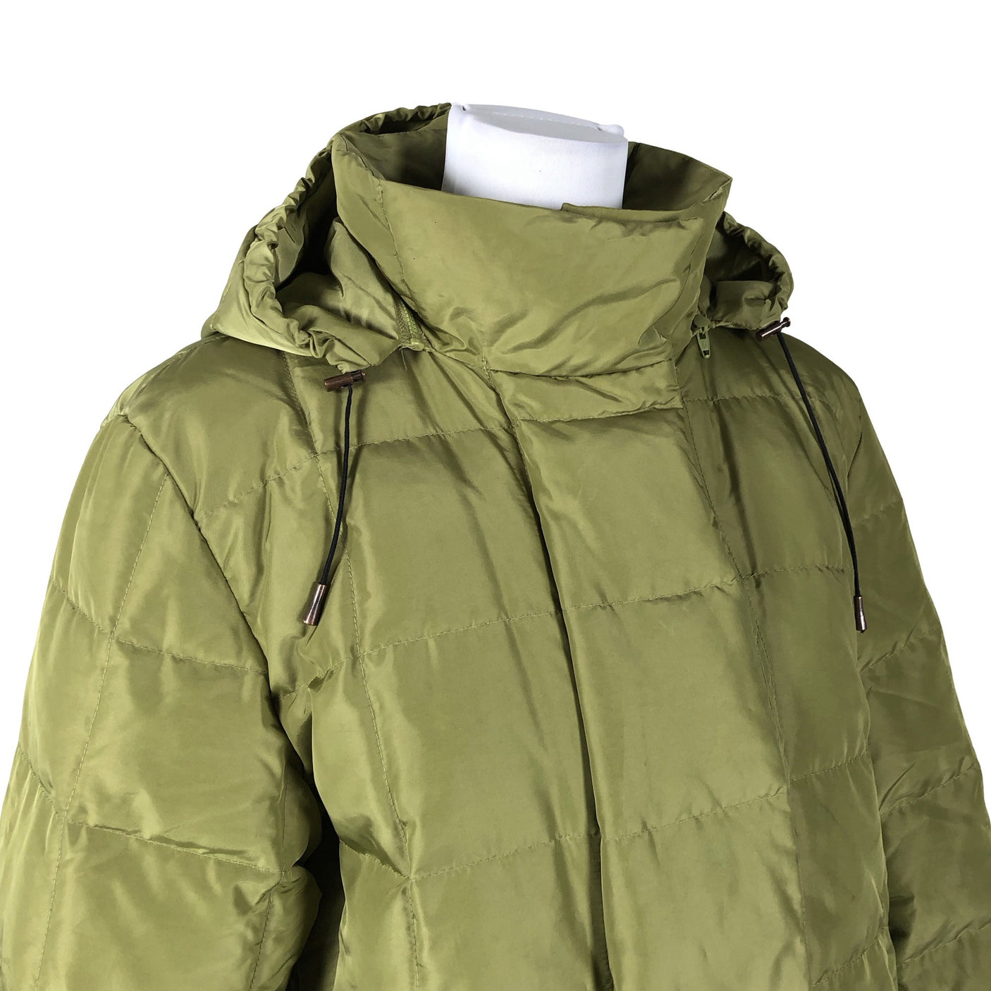 Unisex Joutsen - Sulejope, suurus 40 - Roheline (3)