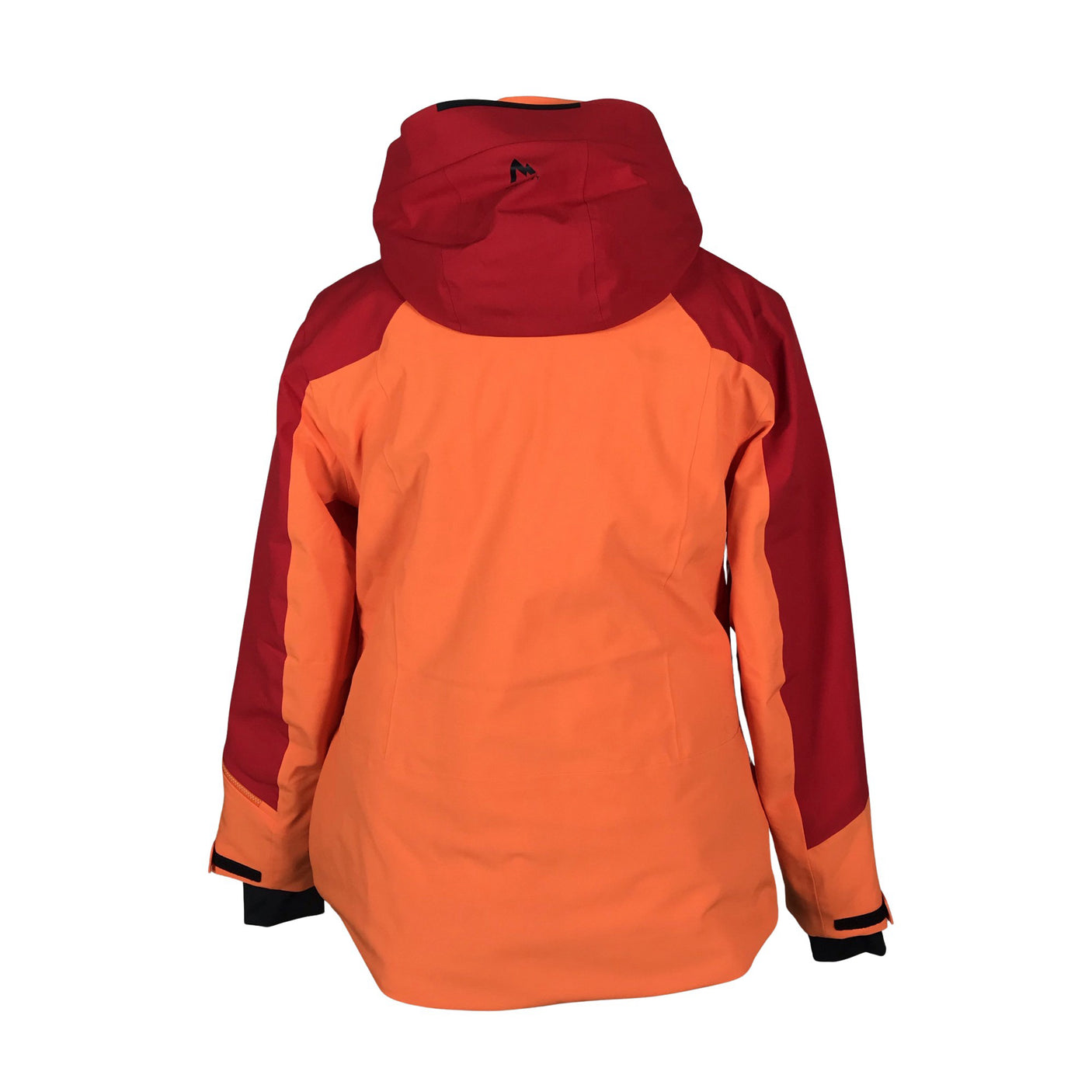 Unisex McKinley - Talvejope, suurus 44 - Oranž (2)