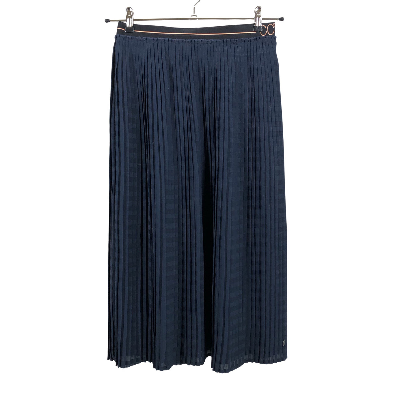 Unisex Coster Copenhagen - Plisseerseelik, suurus 36 - Sinine (1)