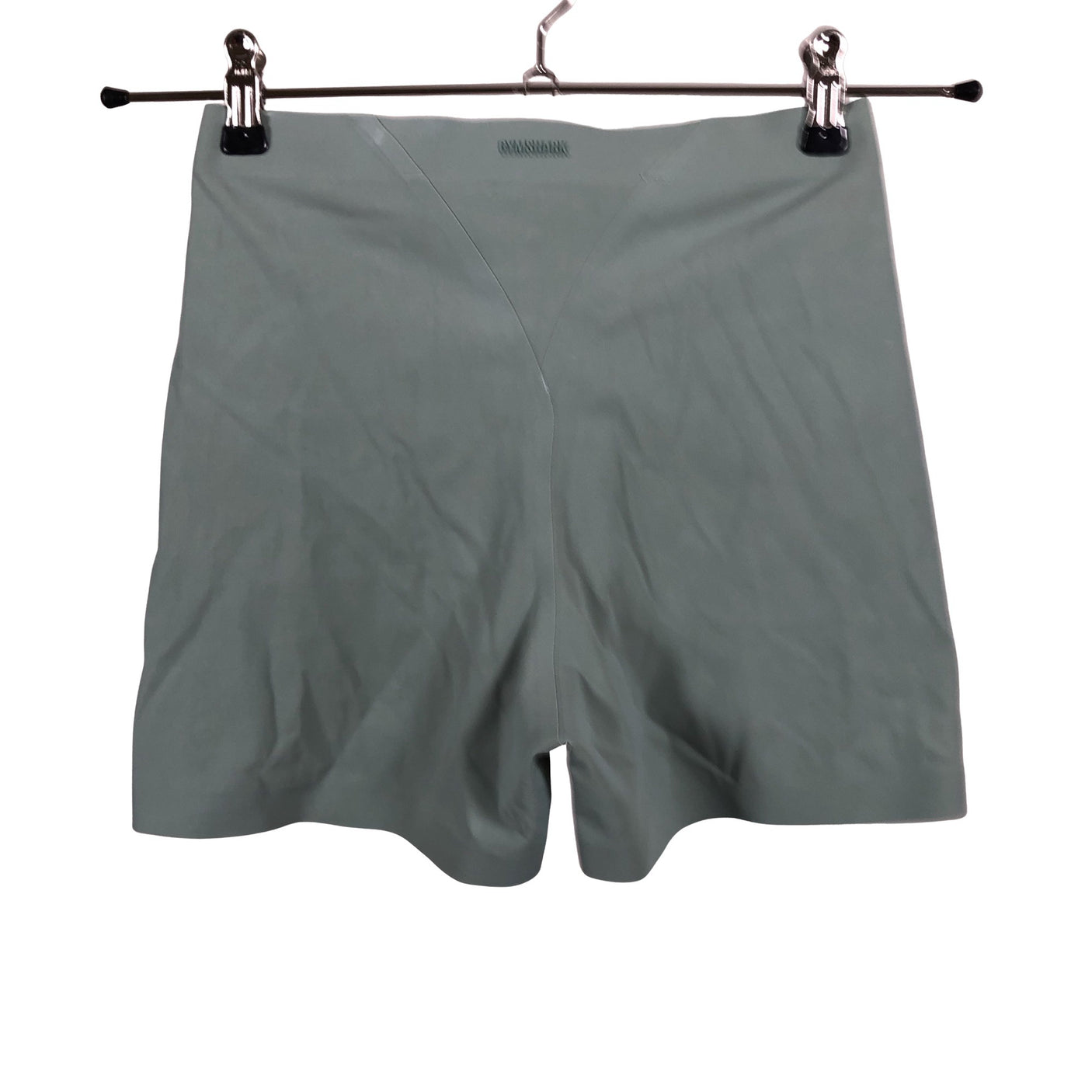 Unisex Gymshark - Lühikesed spordipüksid, suurus 38 - Roheline (2)
