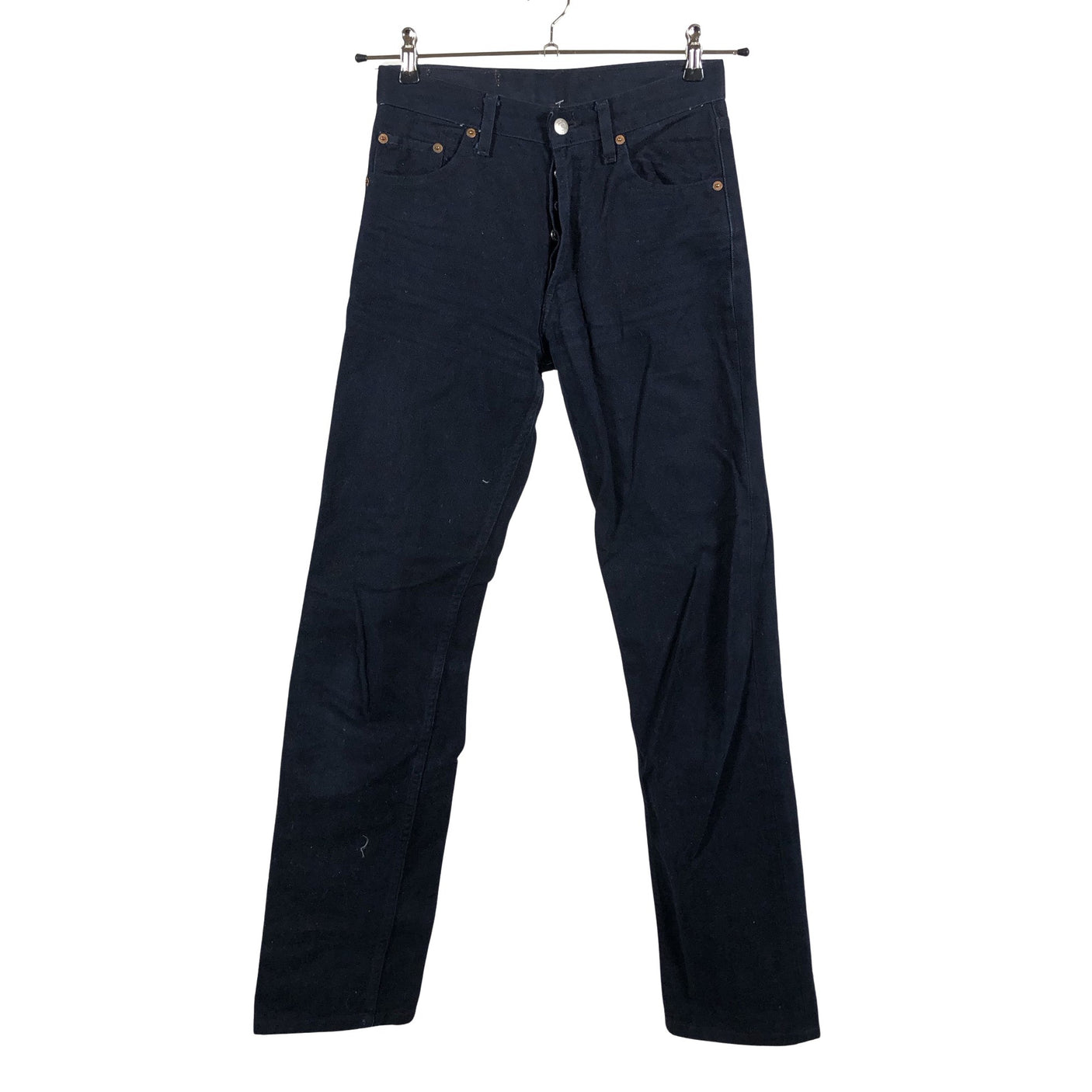 Unisex Levi's - Teksad, suurus W28 - Must (1)