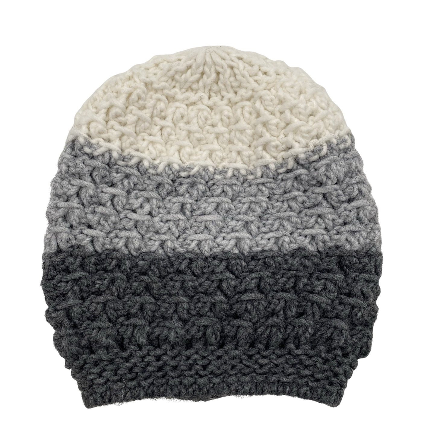 Unisex Bohemiana - Talvemüts, suurus Ei kokoa - Hall (1)