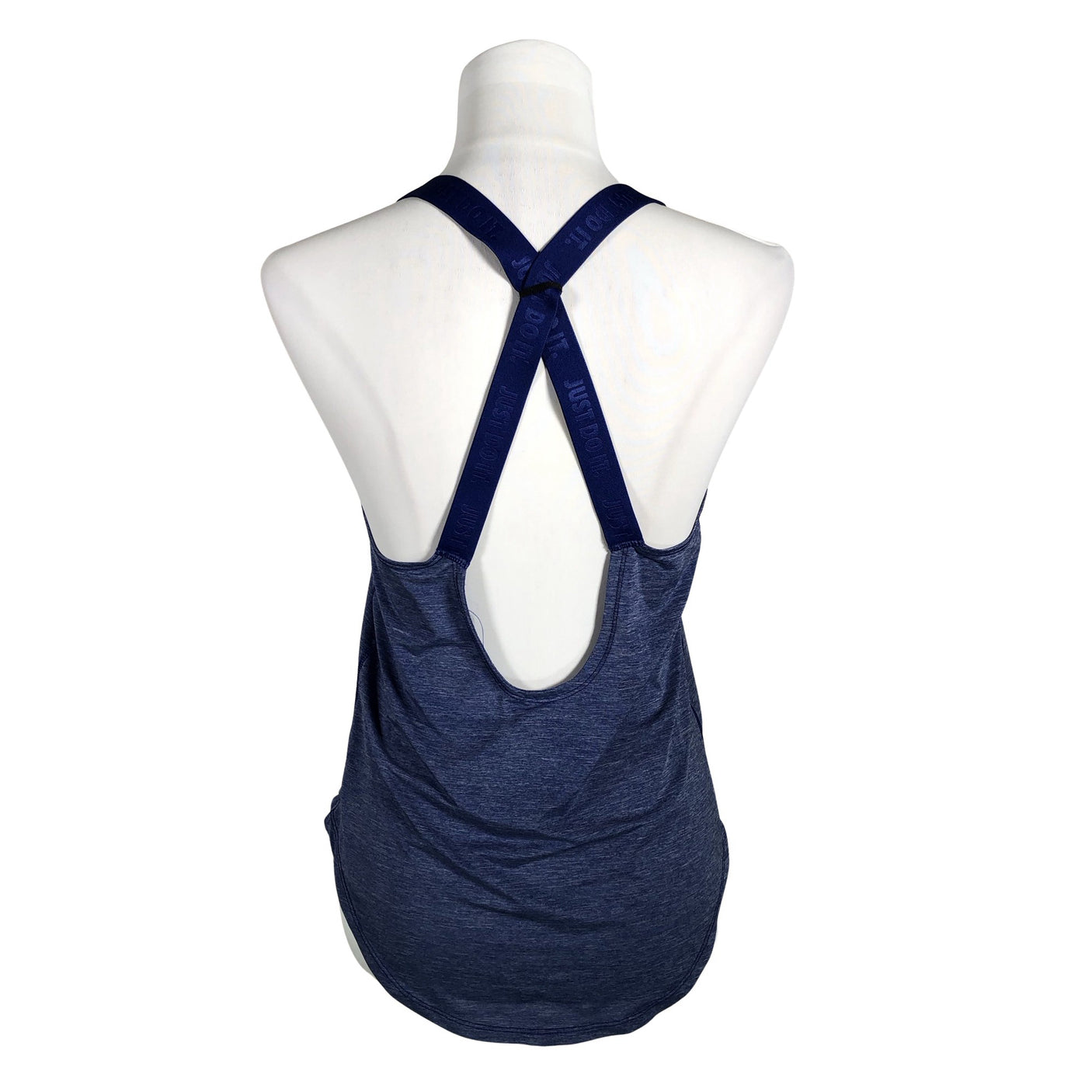 Unisex Nike - Sporditopp, suurus 40 - Sinine (2)