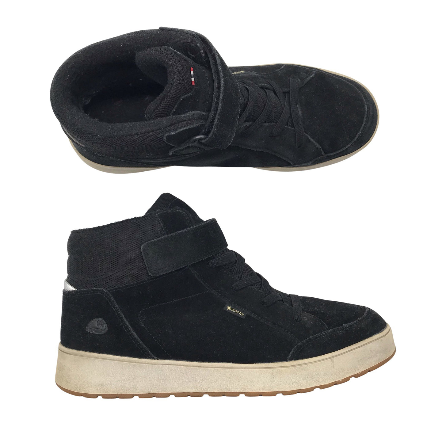 Unisex Viking - Tennised, suurus 43 - Must (1)