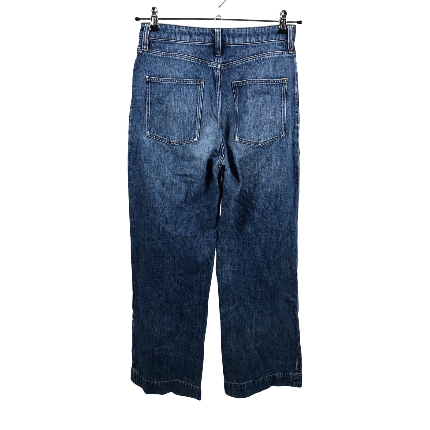 Unisex Comptoir des cotonniers - Teksad, suurus 38 - Sinine (2)