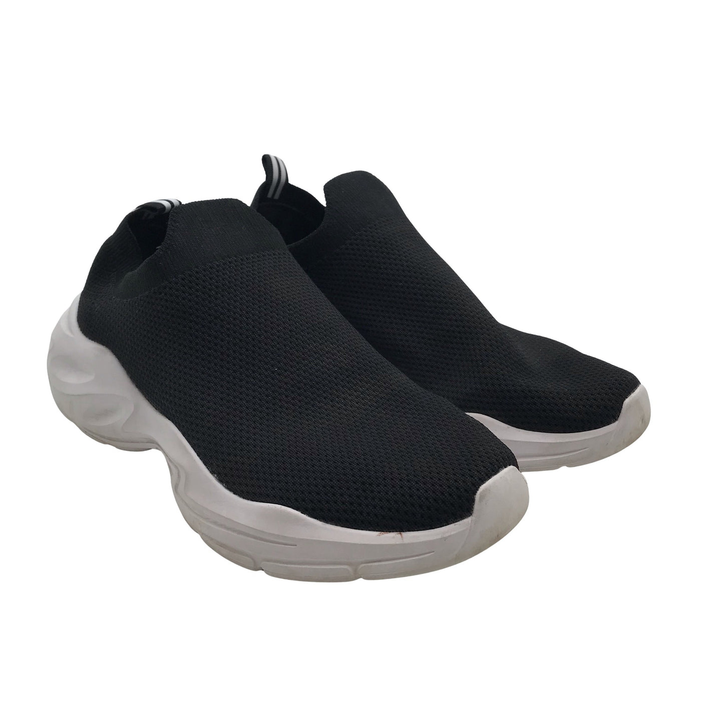 Unisex Aim'n - Tennised, suurus 39 - Must (2)