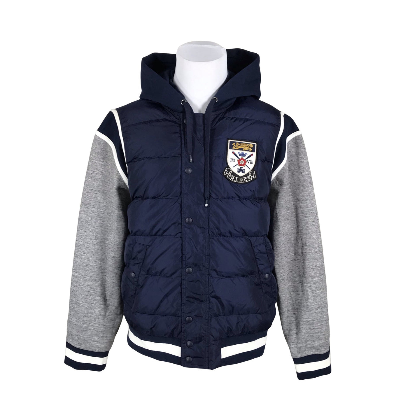 Unisex Polo Ralph Lauren - Jope, suurus L - Sinine (1)
