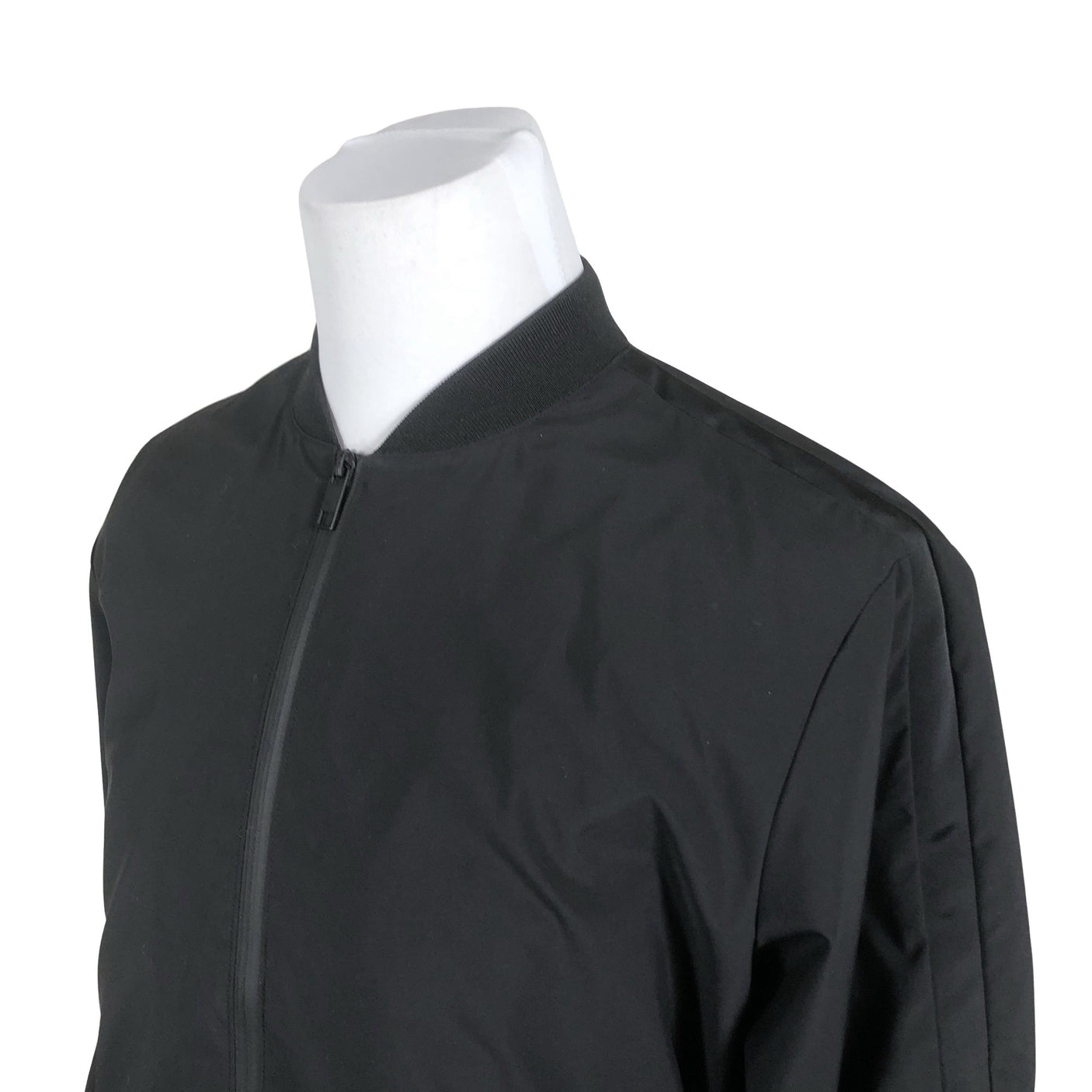 Unisex J.Lindeberg - Jope, suurus L - Must (3)