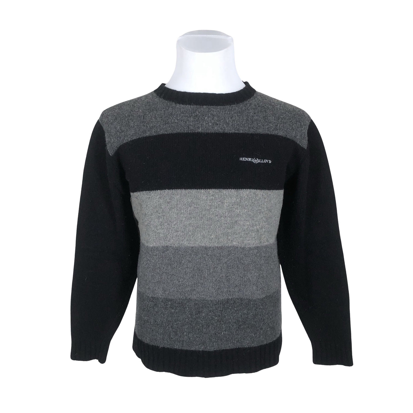 Unisex Henri Lloyd - Kampsun, suurus M - Hall (1)