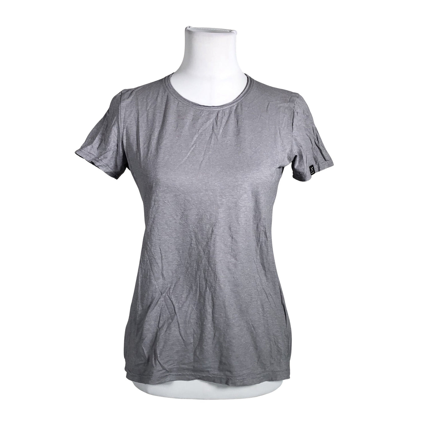 Unisex Haglöfs - T-särk, suurus 36 - Hall (1)