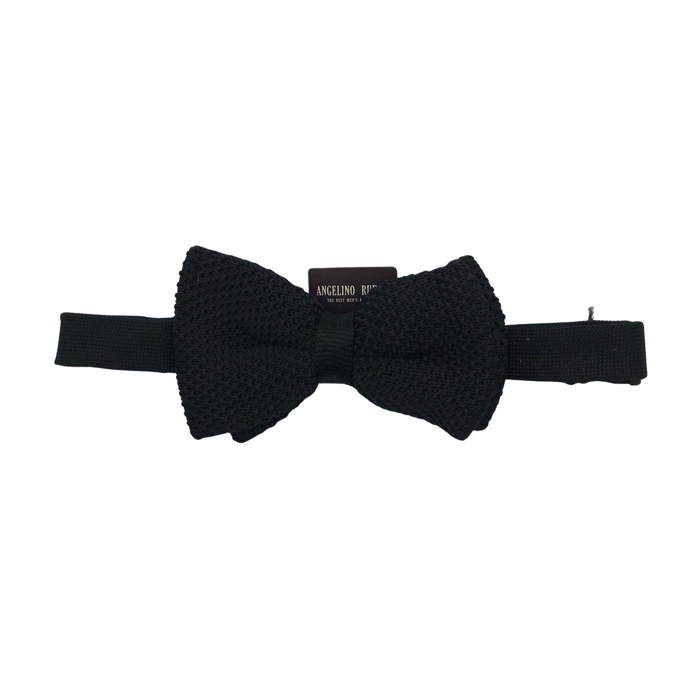 Unisex Angelino Rufolo - Kikilips, suurus Ei kokoa - Must (1)