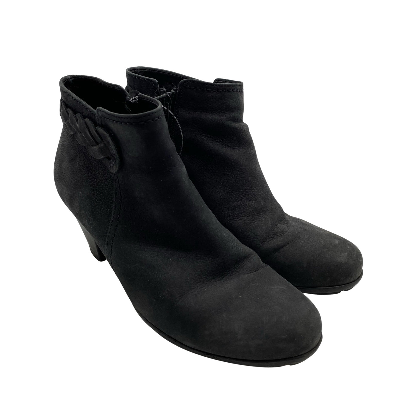 Unisex Gabor - Kontsakingad, suurus 36 - Must (2)