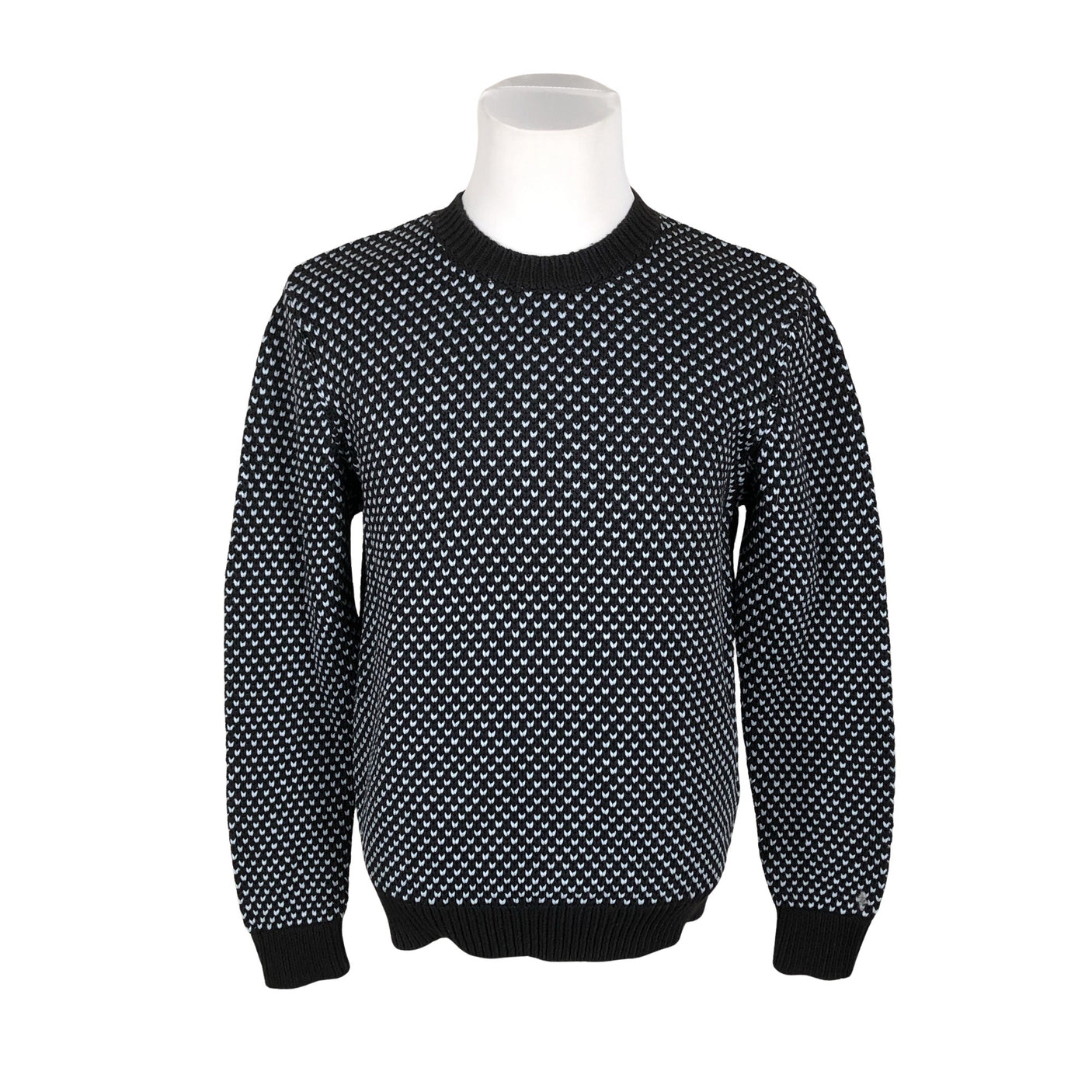 Unisex COS - Kampsun, suurus M - Hall (1)