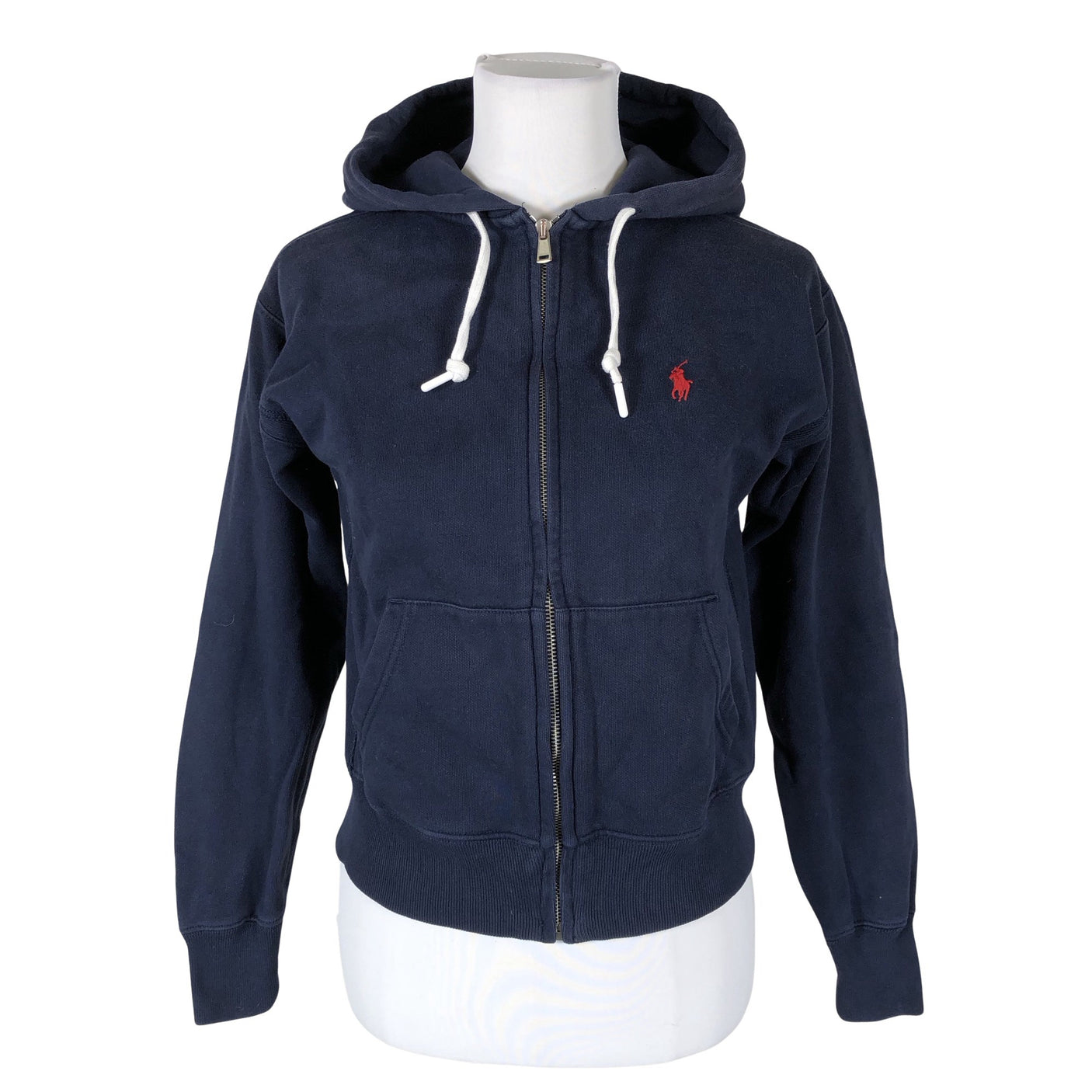 Unisex Polo Ralph Lauren - Dressipluus, suurus 34 - Sinine (1)