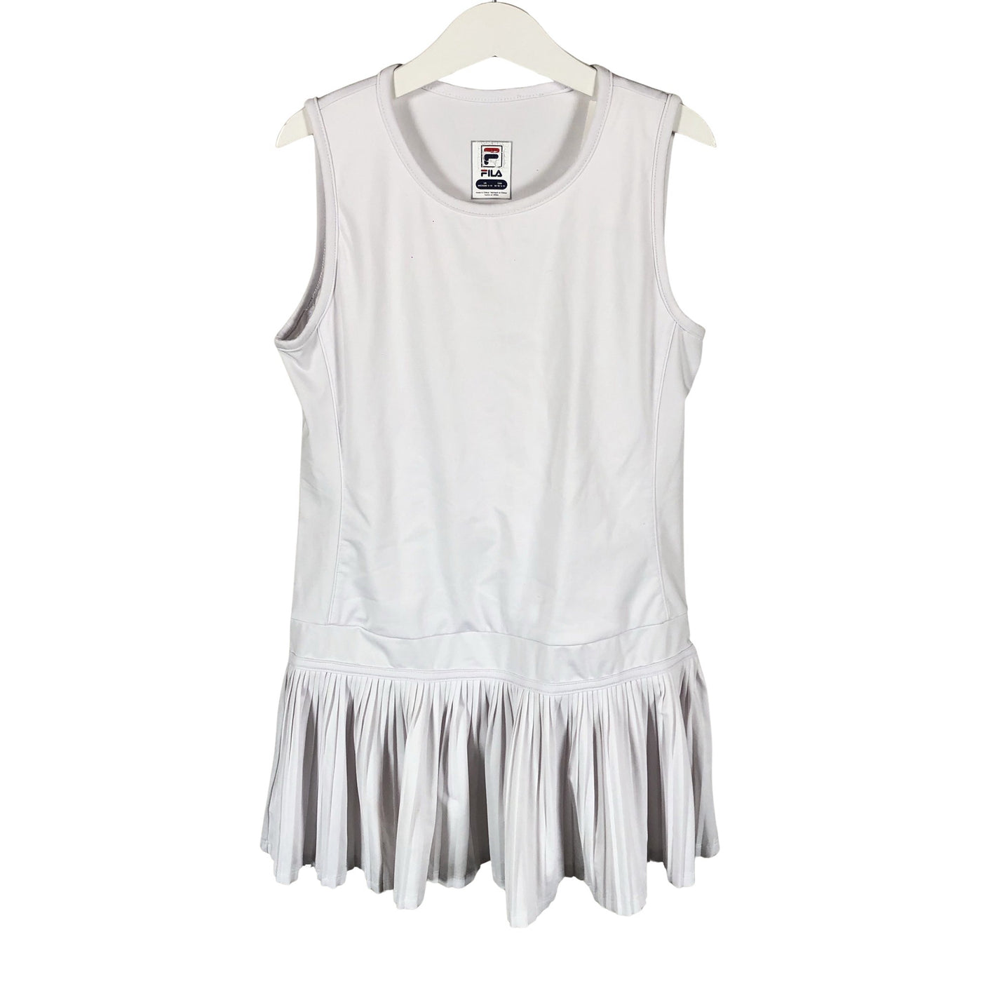 Unisex Fila - Spordikleit, suurus 128 - 134 - Valge (1)