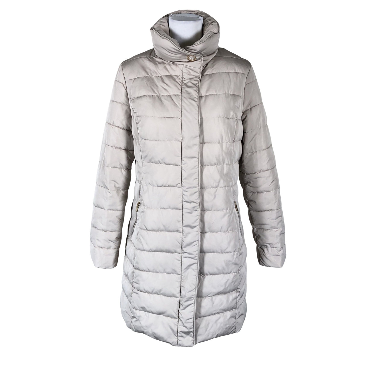 Unisex Your Face - Talvejope, suurus 38 - Beige (1)