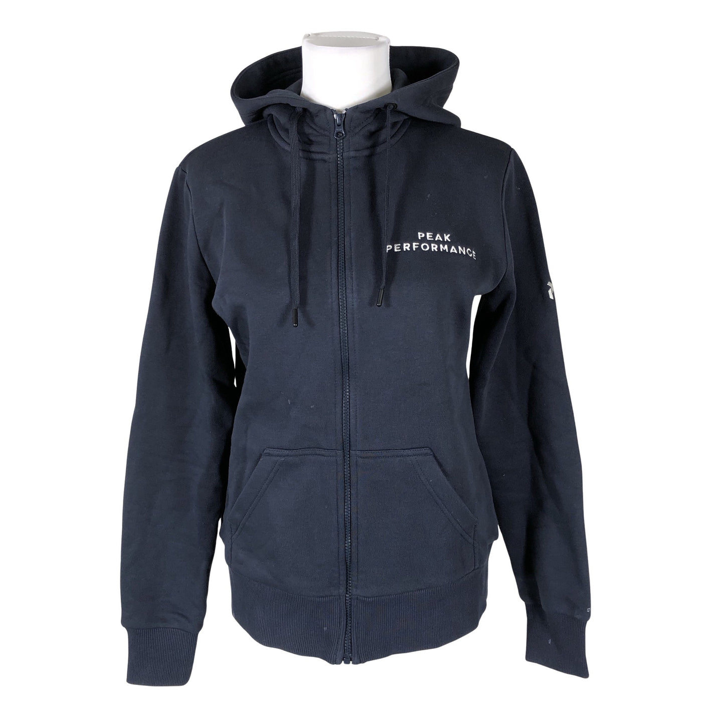 Unisex Peak Performance - Dressipluus, suurus 40 - Sinine (1)