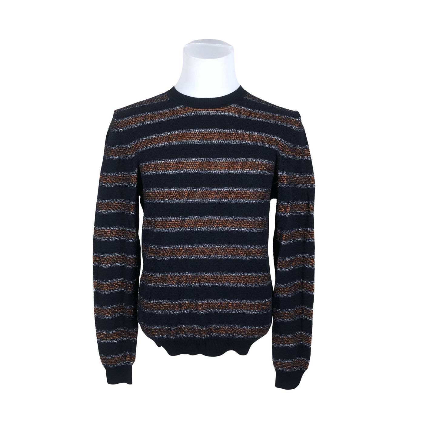Unisex Hugo Boss - Kampsun, suurus S - Sinine (1)