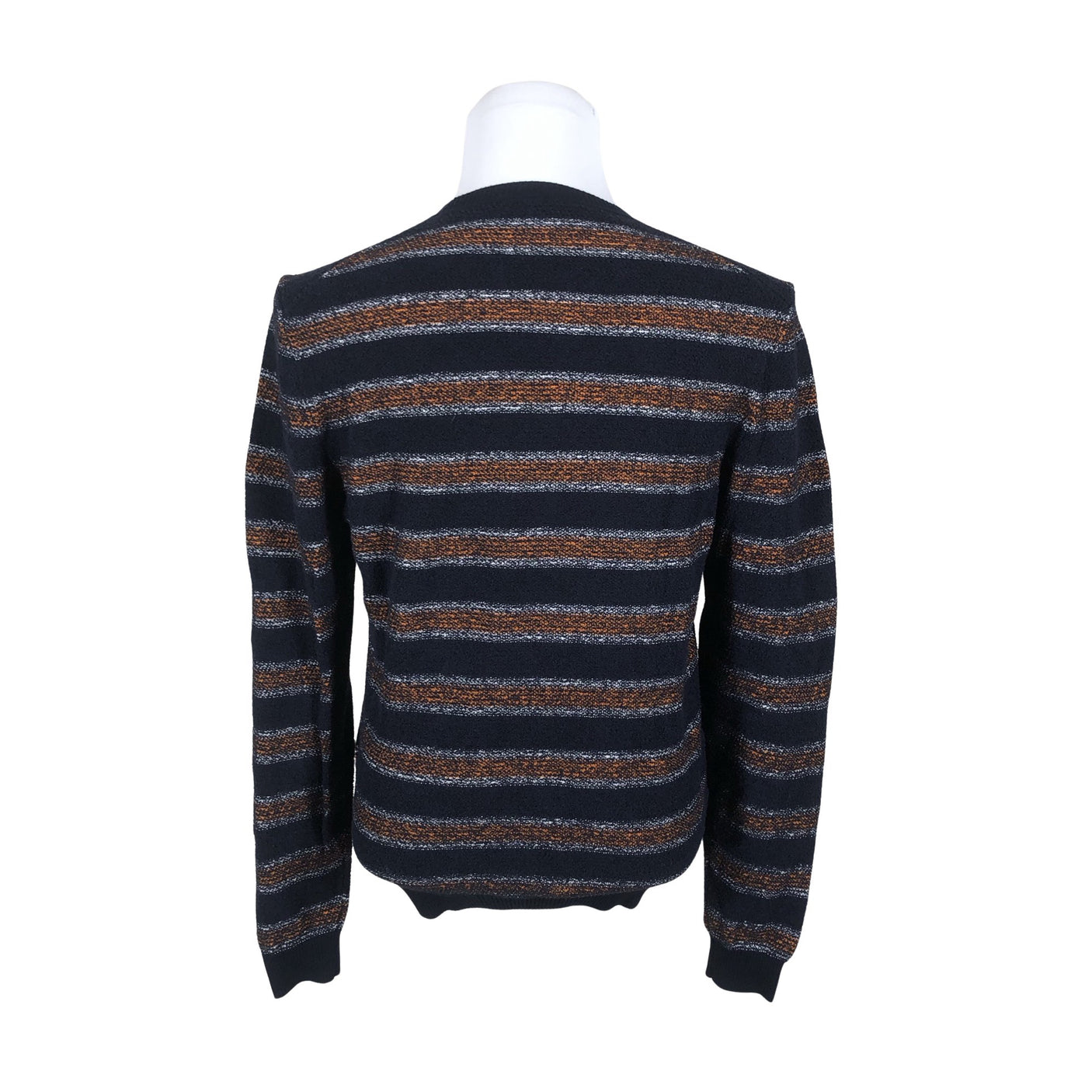 Unisex Hugo Boss - Kampsun, suurus S - Sinine (2)
