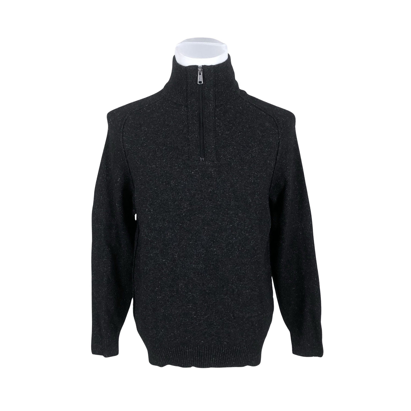 Unisex Marc O'Polo - Kampsun, suurus L - Hall (1)