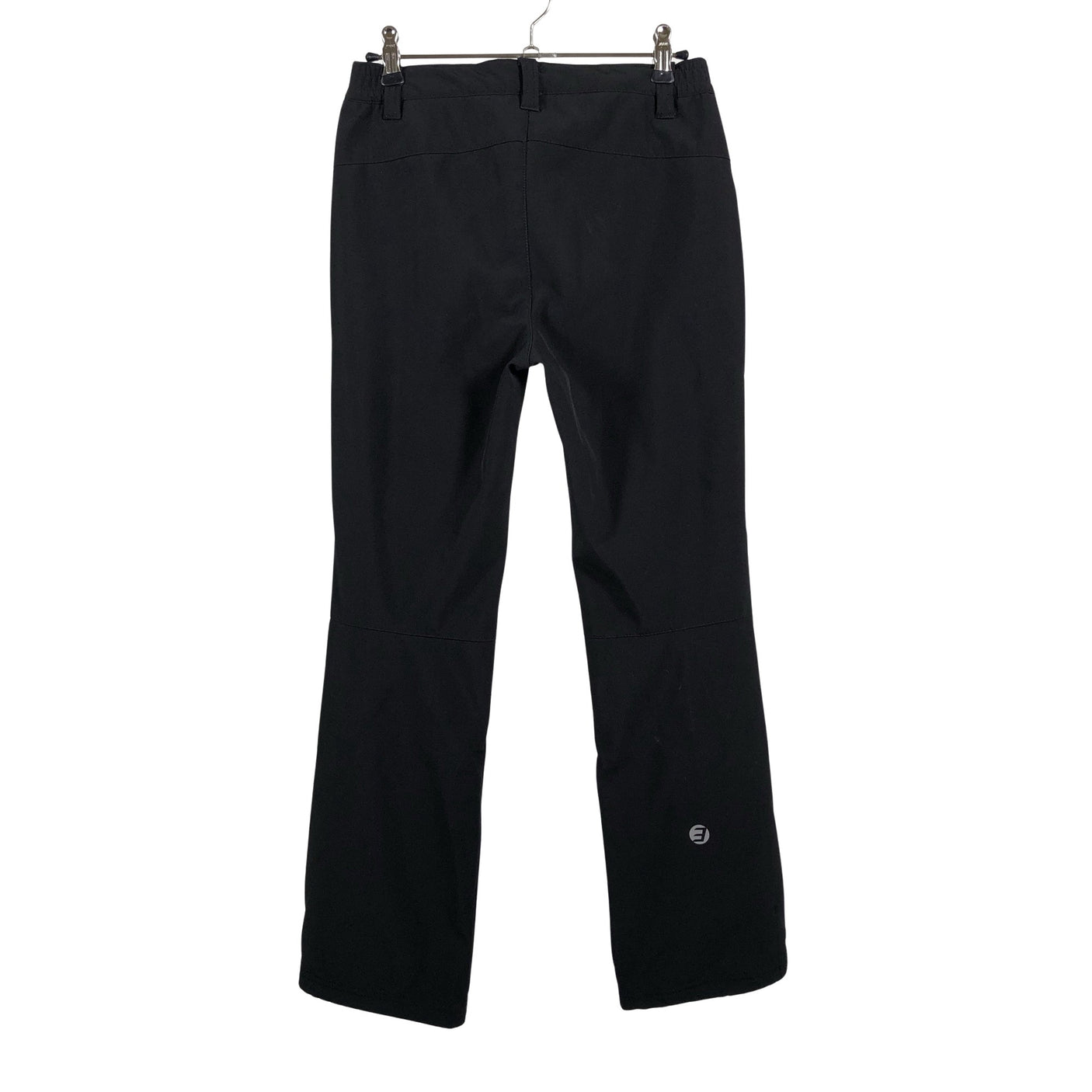Unisex Icepeak - Softshell püksid, suurus 146 - 152 - Must (2)