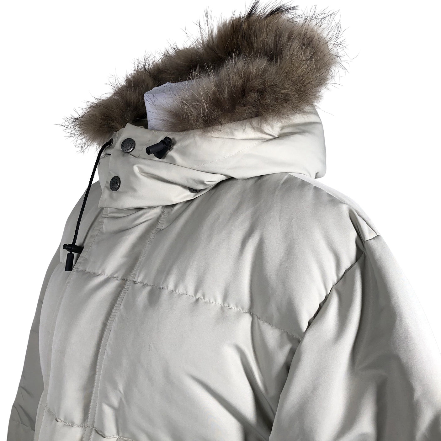 Unisex Joutsen - Sulejope, suurus 38 - Beige (2)