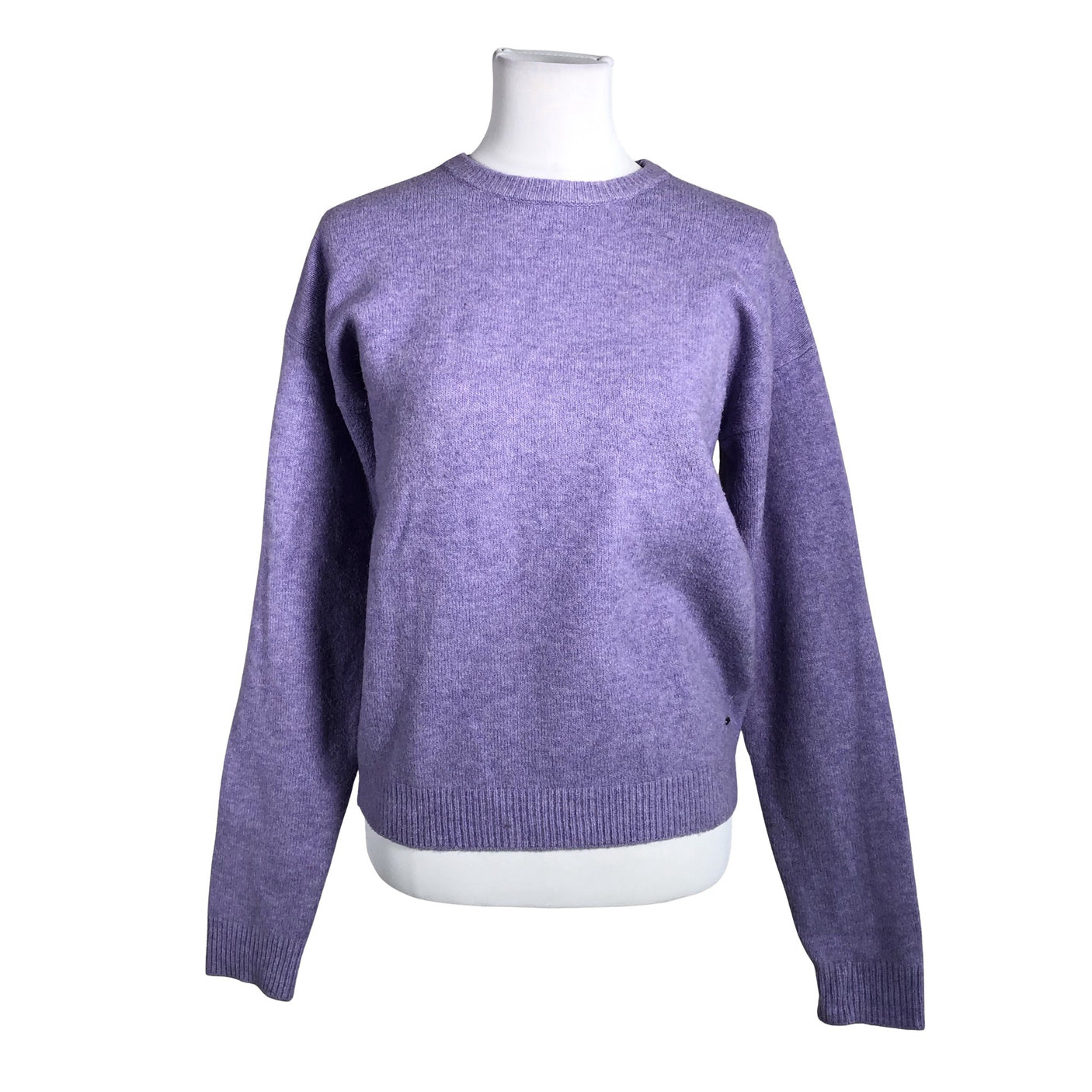 Unisex Luhta - Kampsun, suurus 38 - Lilla (1)