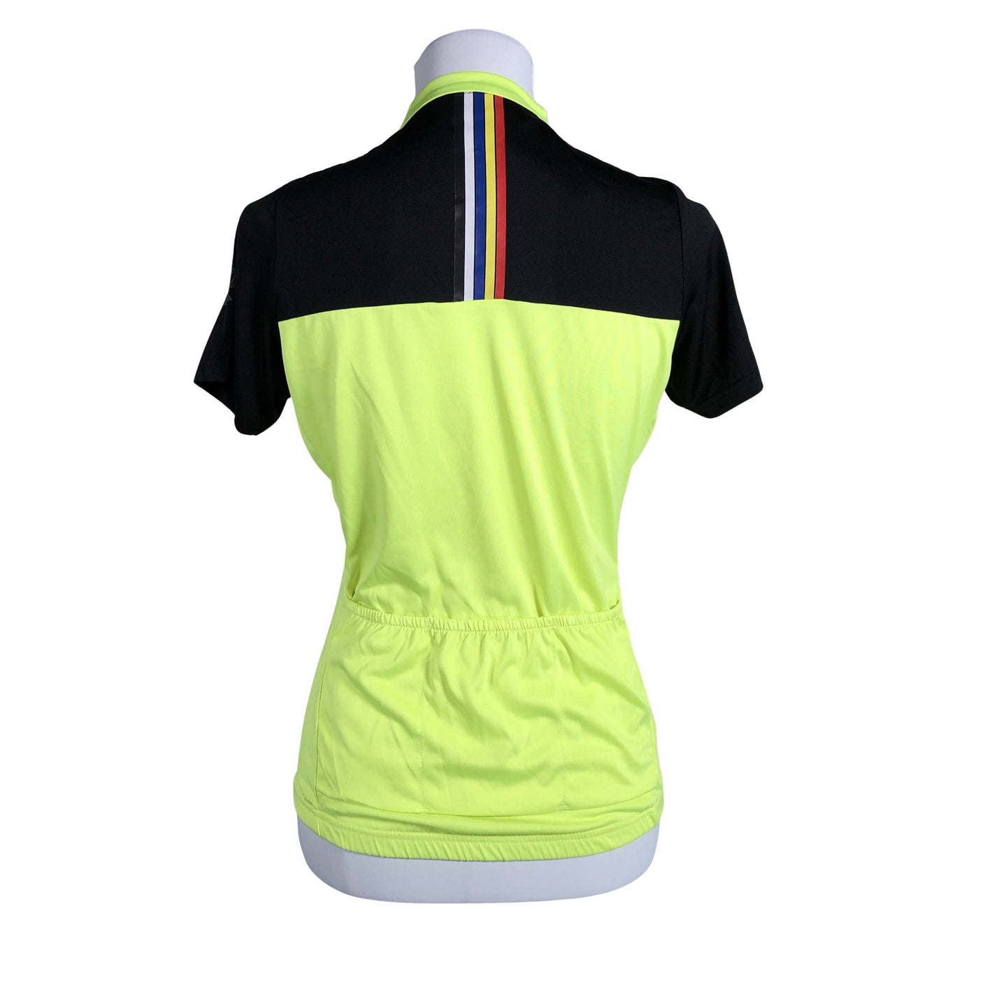 Unisex Rukka - Spordisärk, lühikesed käised, suurus 38 - Roheline (2)
