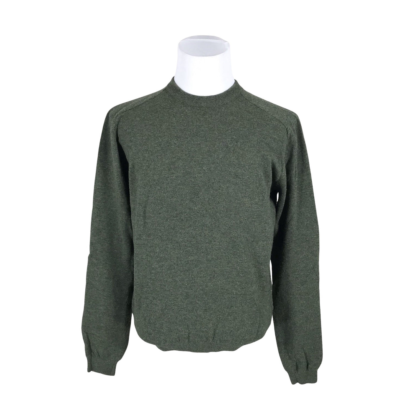 Unisex Urban Pioneers - Kampsun, suurus XL - Roheline (1)