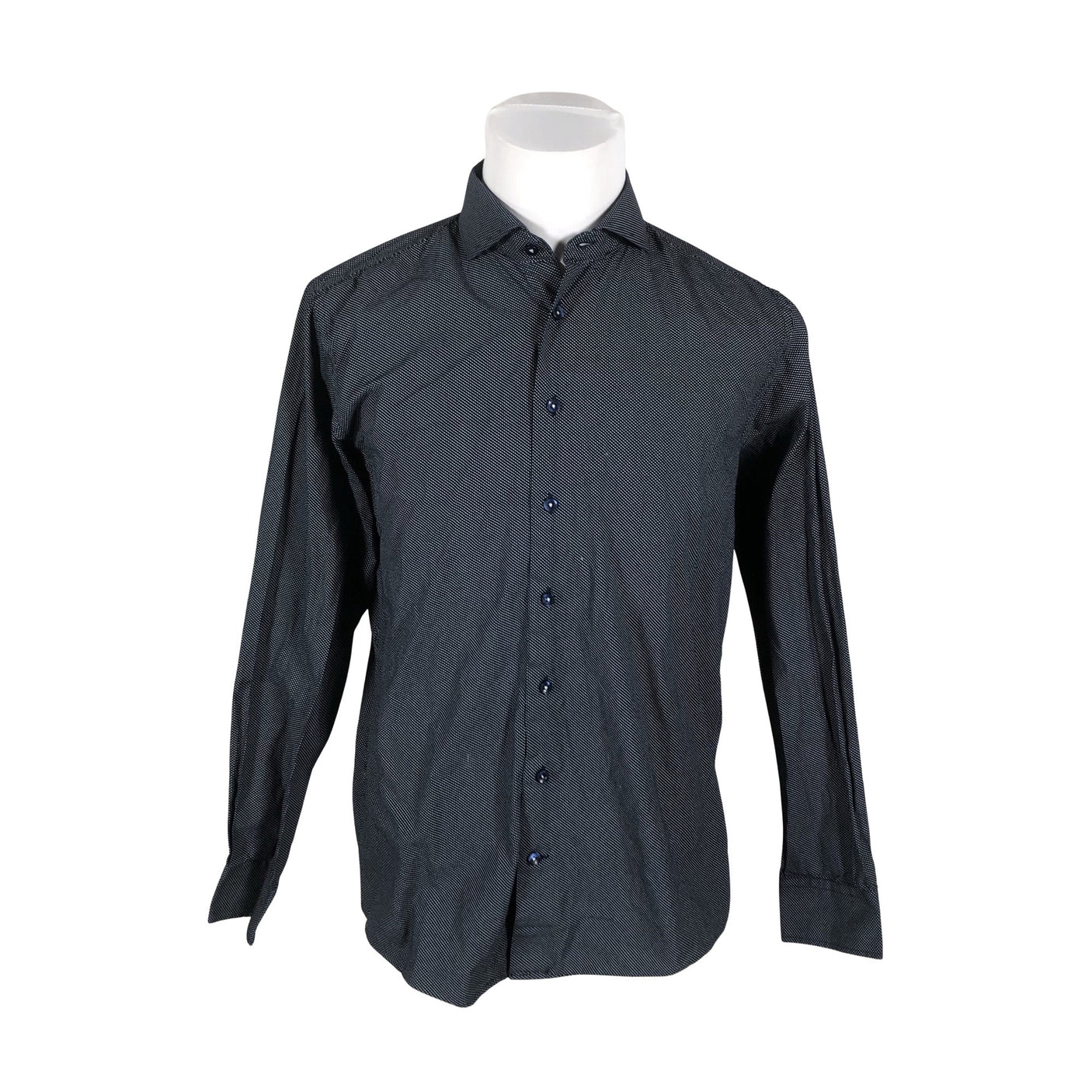 Unisex Ernst Alexis - Triiksärk, suurus L - Sinine (1)
