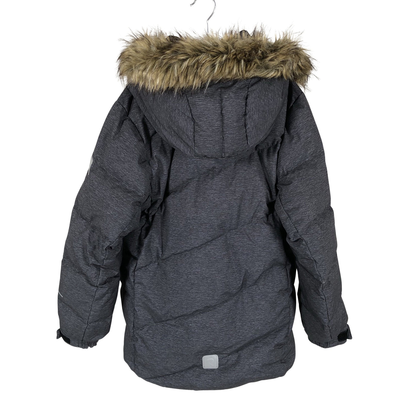 Unisex Reima - Sulejope, suurus 146 - 152 - Hall (2)