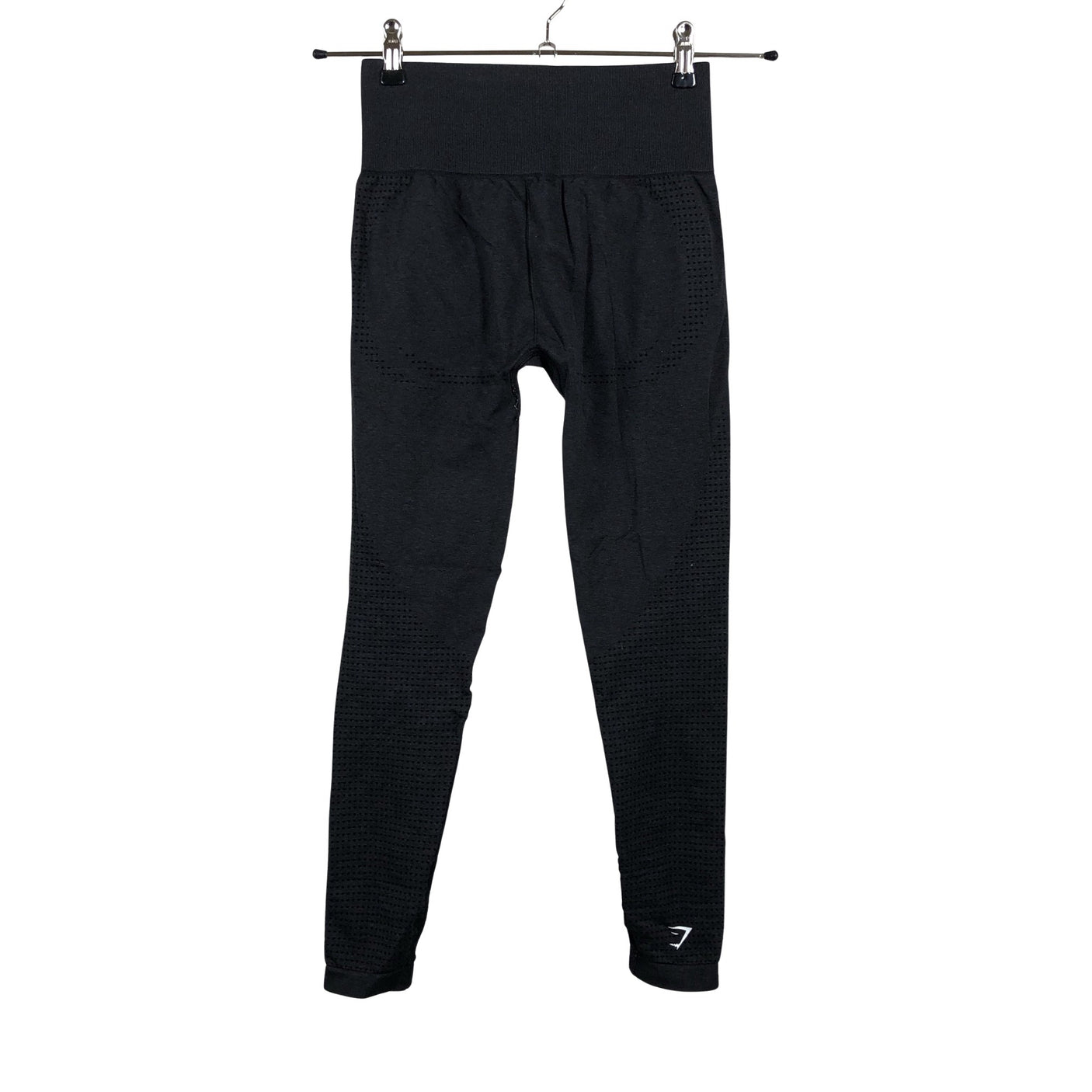Unisex Gymshark - Spordiretuusid, suurus 32 - Must (2)