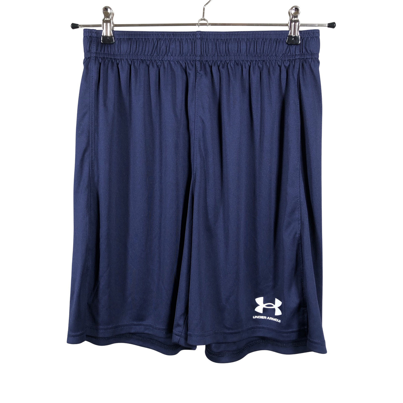 Unisex Under Armour - Lühikesed spordipüksid, suurus L - Sinine (1)