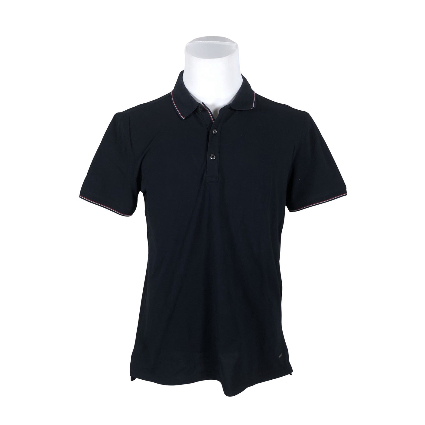 Unisex Hugo Boss - Polosärk, suurus XL - Sinine (1)