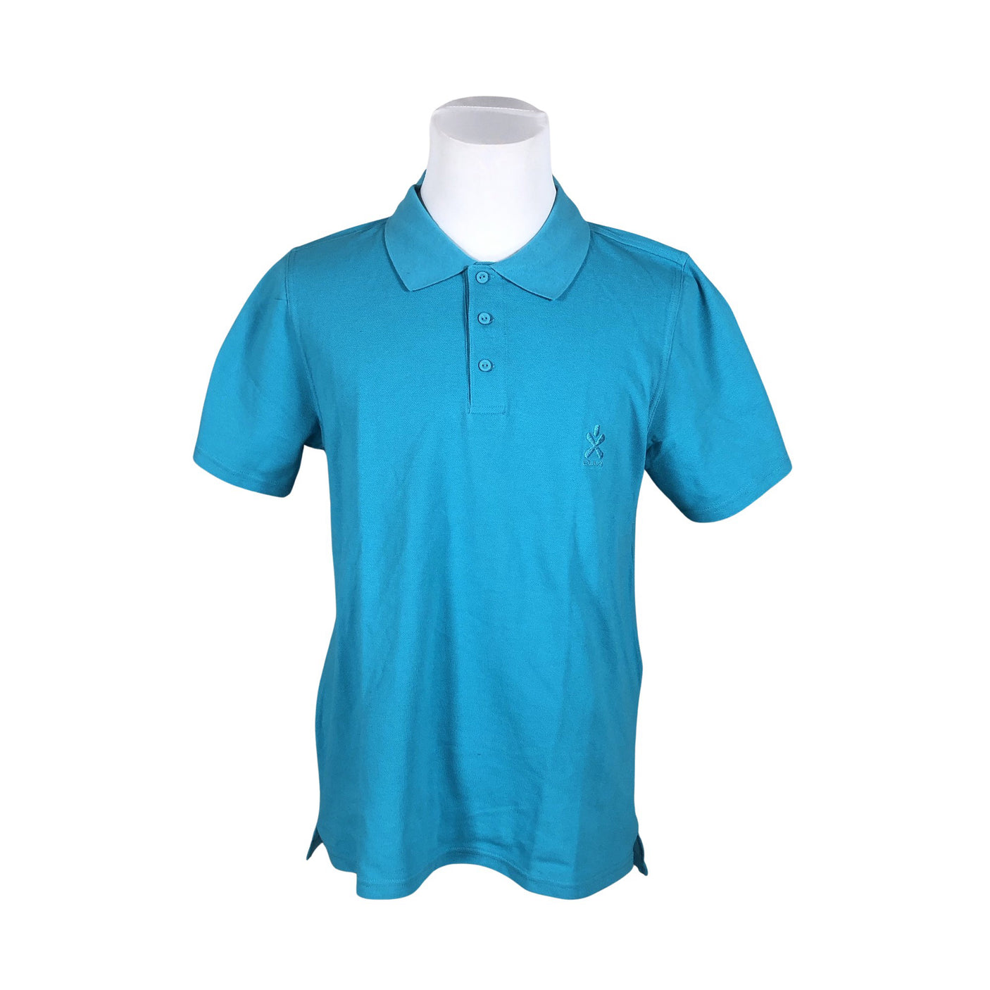 Unisex Bula - Polosärk, suurus XL - Sinine (1)