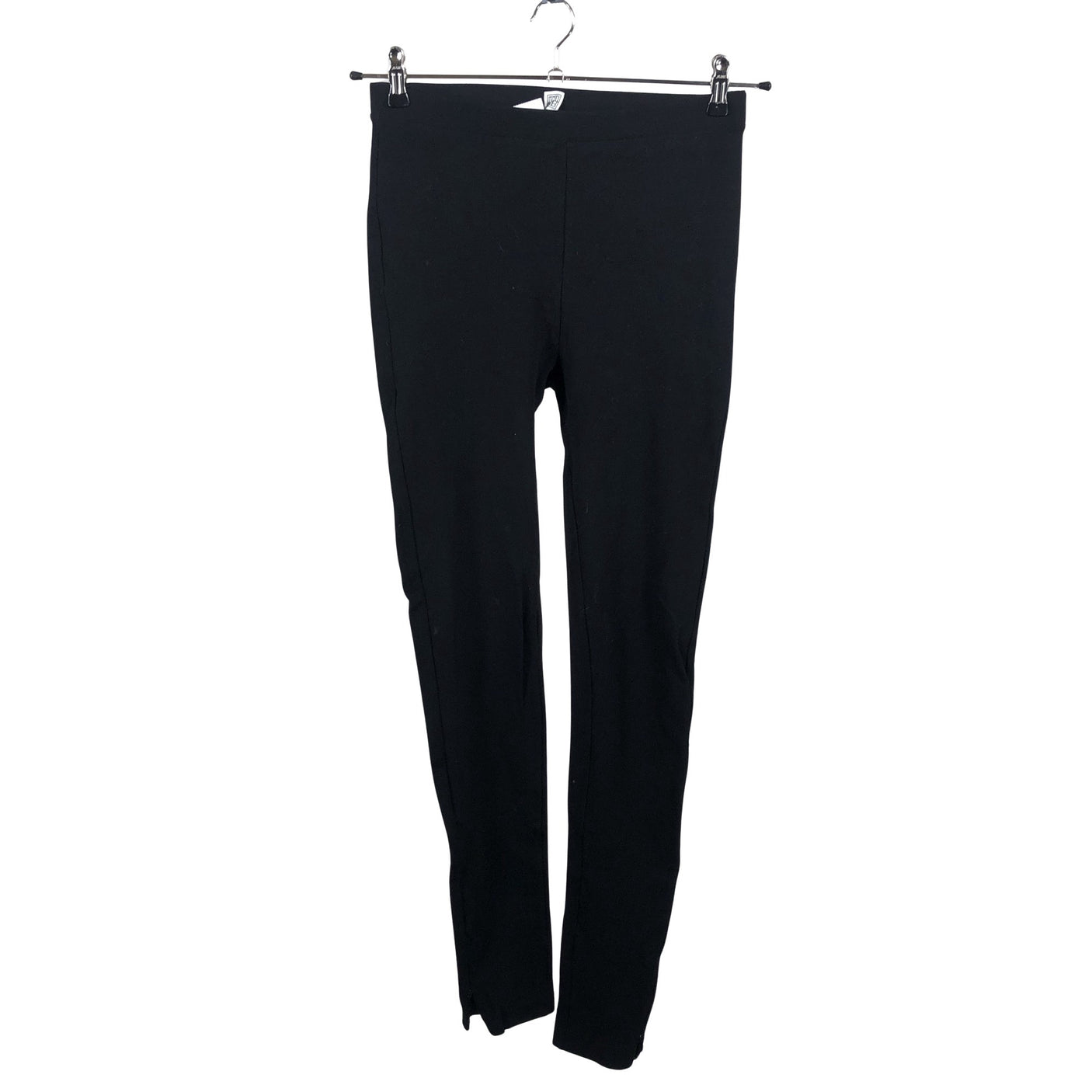 Unisex toteme - Retuusid, suurus 38 - Must (1)