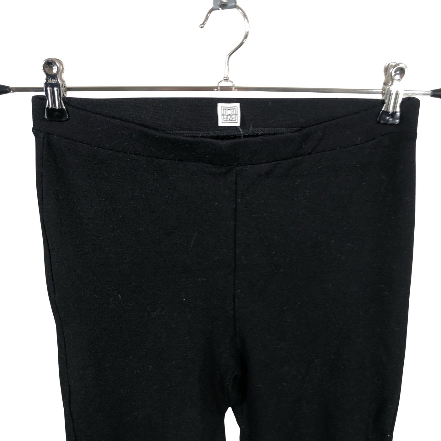 Unisex toteme - Retuusid, suurus 38 - Must (3)